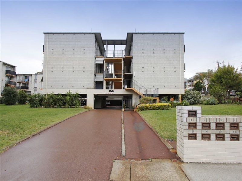 18/156 WHATLEY CRESCENT, Maylands WA 6051
