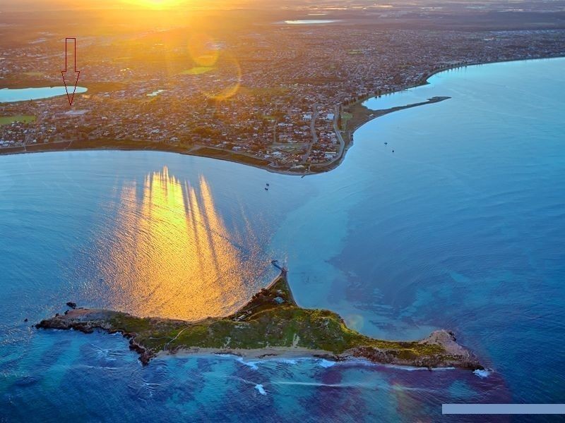 1/33 Frederick Street, Shoalwater WA 6169