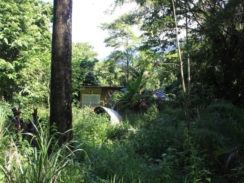 Lot 189 Whyanbeel Rd, Whyanbeel QLD 4873