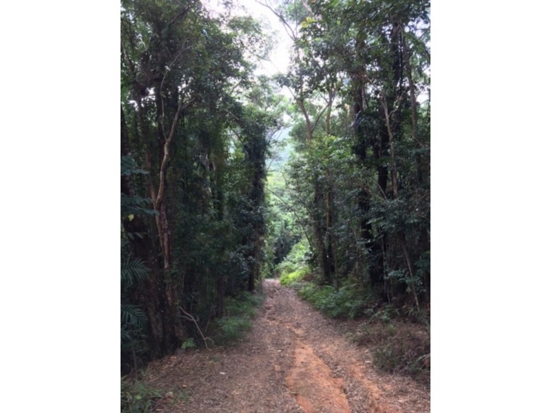 Lot 189 Whyanbeel Rd, Whyanbeel QLD 4873