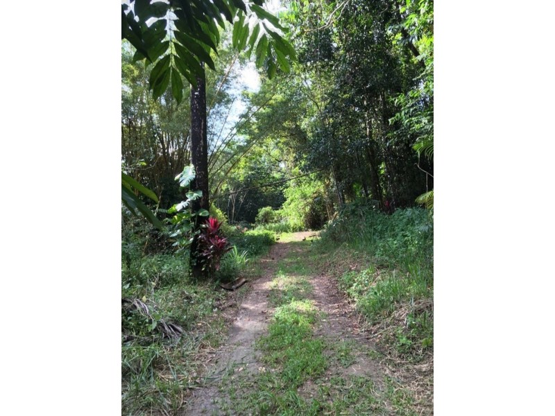 Lot 189 Whyanbeel Rd, Whyanbeel QLD 4873