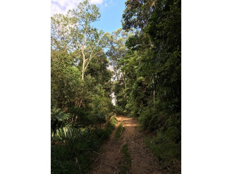Lot 189 Whyanbeel Rd, Whyanbeel QLD 4873