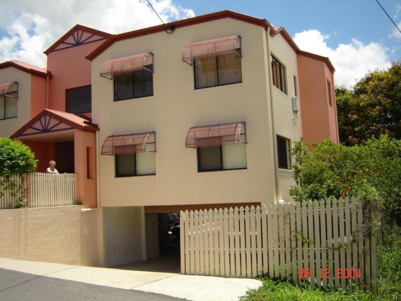 3/81 Central Lane, Gladstone QLD 4680