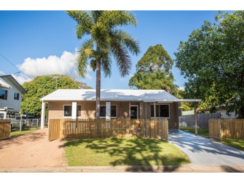 224 Upper Miles, Kelso QLD 4815