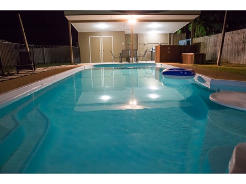 224 Upper Miles, Kelso QLD 4815
