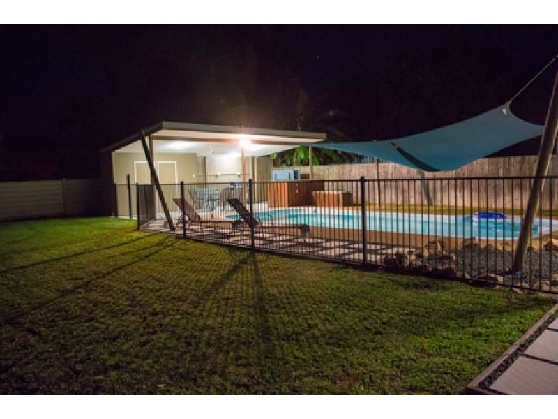 224 Upper Miles, Kelso QLD 4815