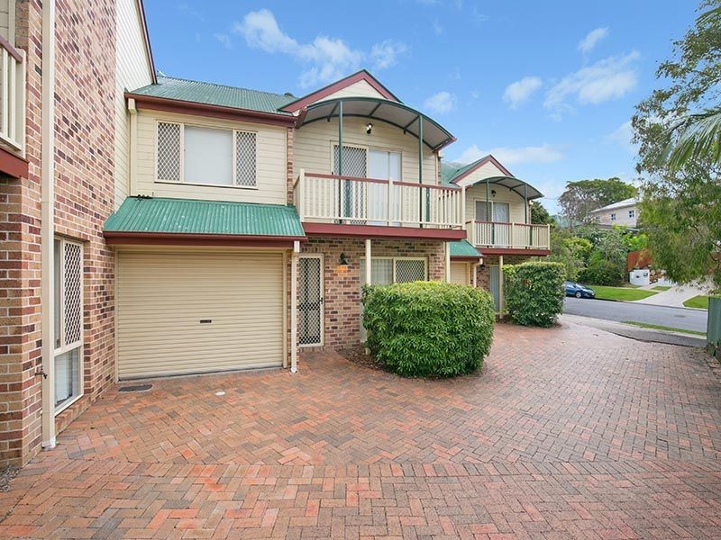 2/31 Merinda Street, Greenslopes QLD 4120