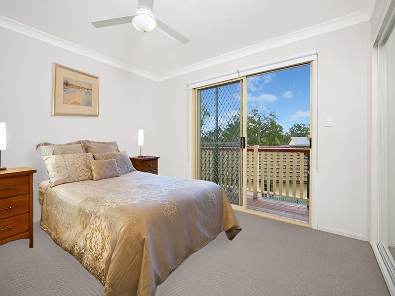 2/31 Merinda Street, Greenslopes QLD 4120