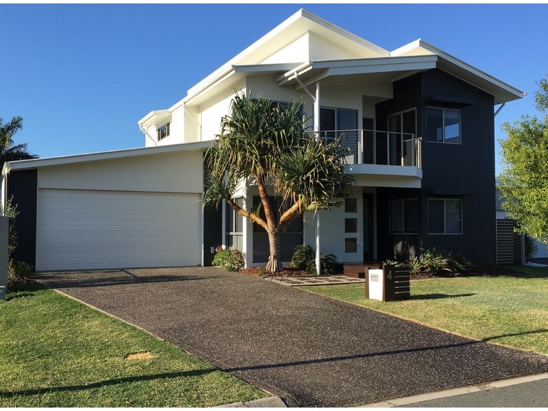 4 Gimbal Court, Wurtulla QLD 4575