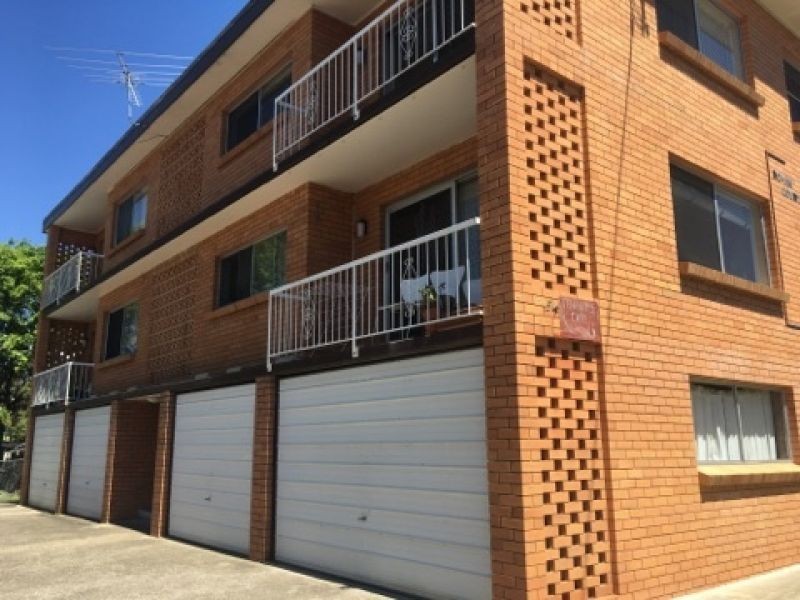3/54 Sparkes Street, Chermside QLD 4032