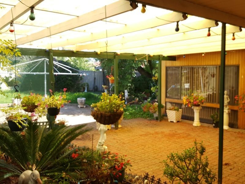 3 Keith Street, Para Hills SA 5096