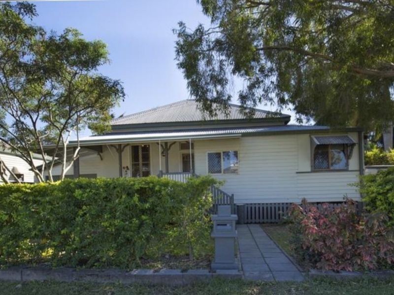 10 Lawrence st, Bundaberg North QLD 4670