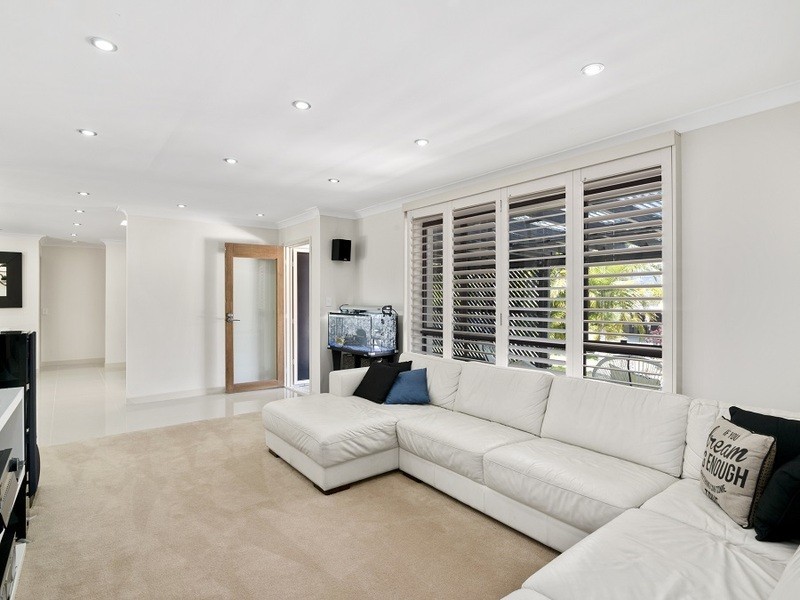 7  Kiowa Drive, Mudgeeraba QLD 4213