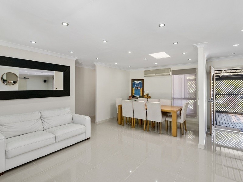 7  Kiowa Drive, Mudgeeraba QLD 4213