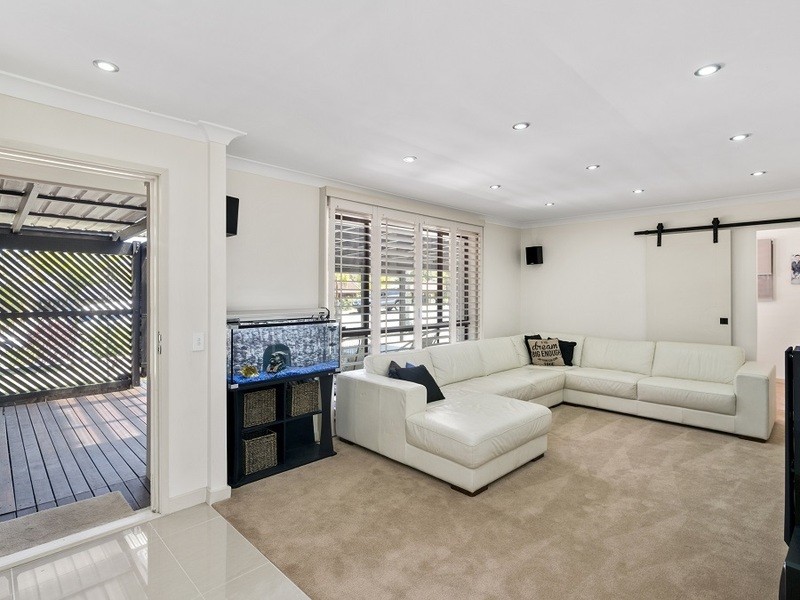 7  Kiowa Drive, Mudgeeraba QLD 4213