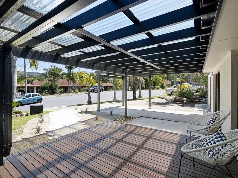 7  Kiowa Drive, Mudgeeraba QLD 4213