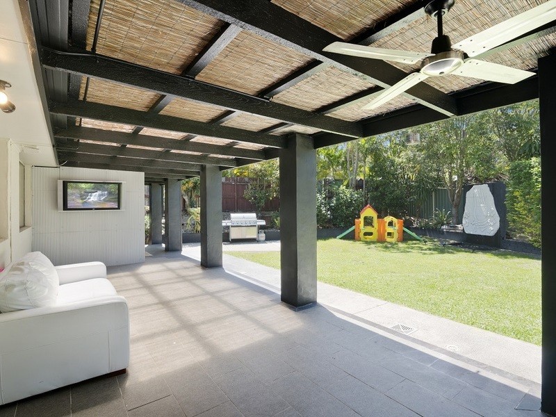 7  Kiowa Drive, Mudgeeraba QLD 4213