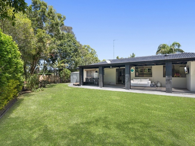 7  Kiowa Drive, Mudgeeraba QLD 4213