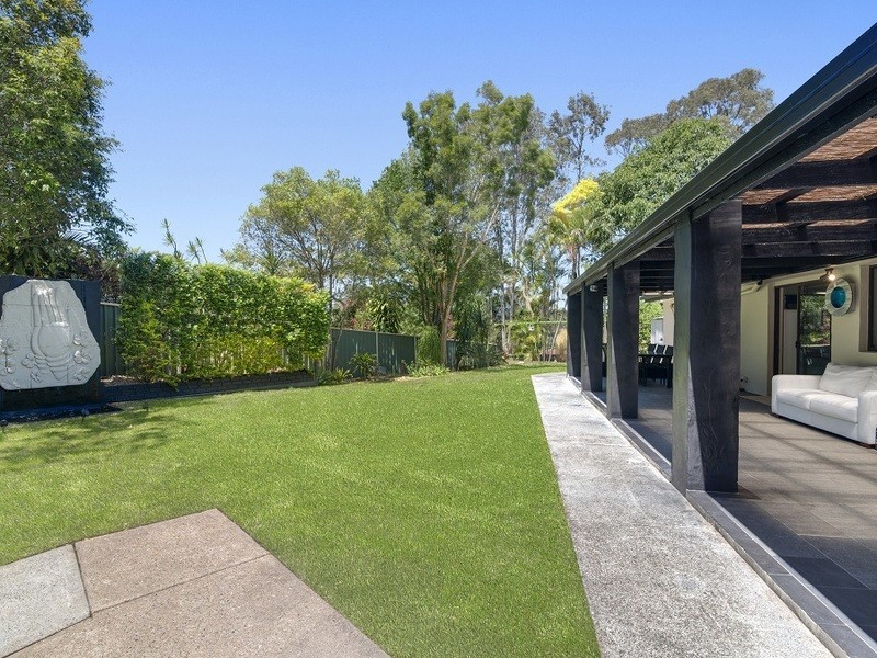 7  Kiowa Drive, Mudgeeraba QLD 4213