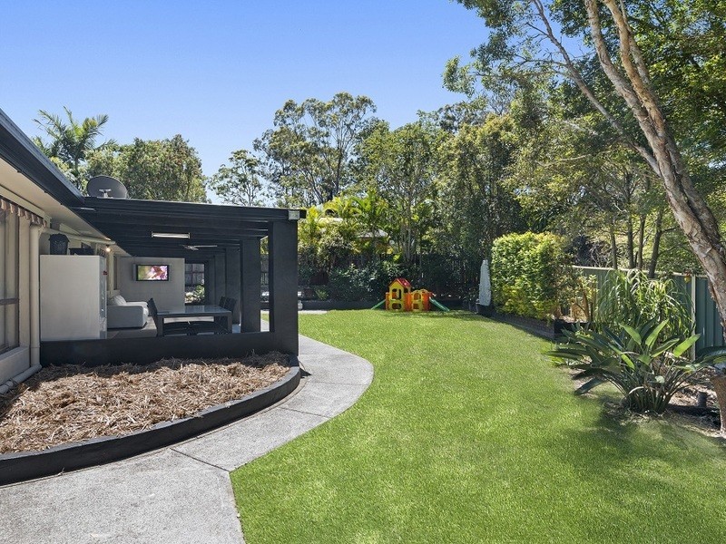7  Kiowa Drive, Mudgeeraba QLD 4213