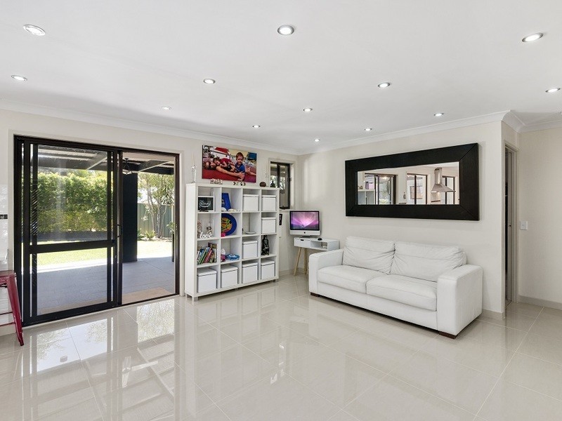7  Kiowa Drive, Mudgeeraba QLD 4213