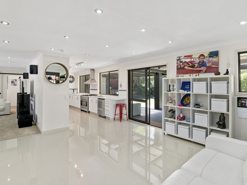 7  Kiowa Drive, Mudgeeraba QLD 4213