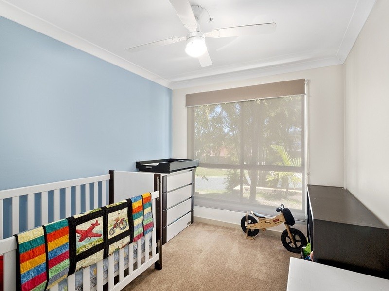 7  Kiowa Drive, Mudgeeraba QLD 4213