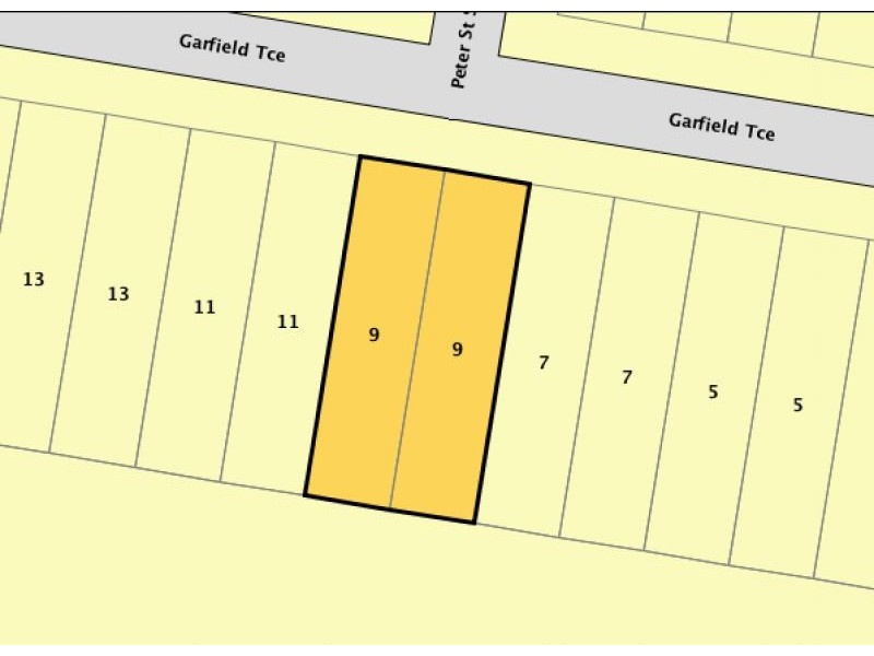 9 Garfield Terrace, Everton Hills QLD 4053