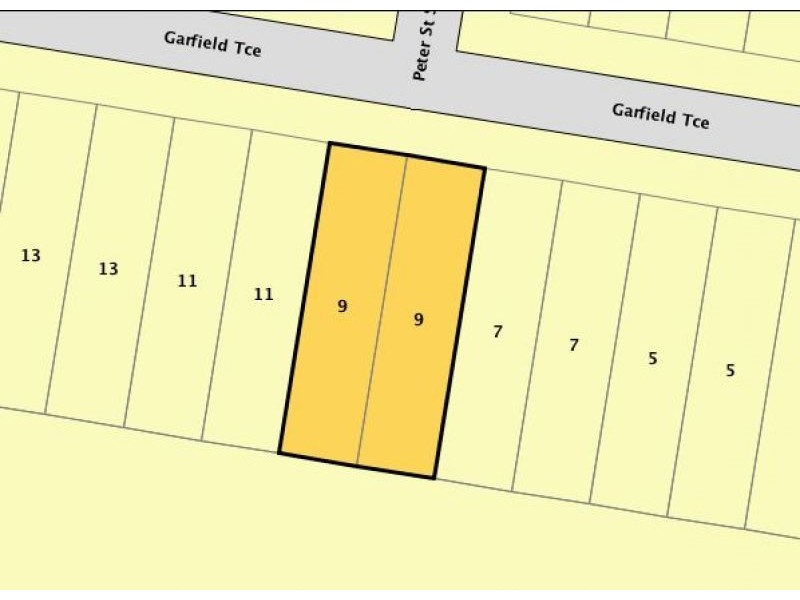 9 Garfield Tce, Everton Hills QLD 4053