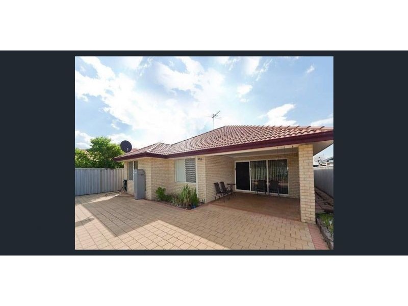 33 Abrolhos Loop, Beckenham WA 6107