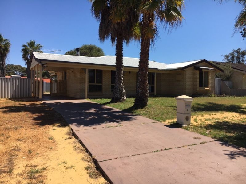 18 Mekong Way, Greenfields WA 6210