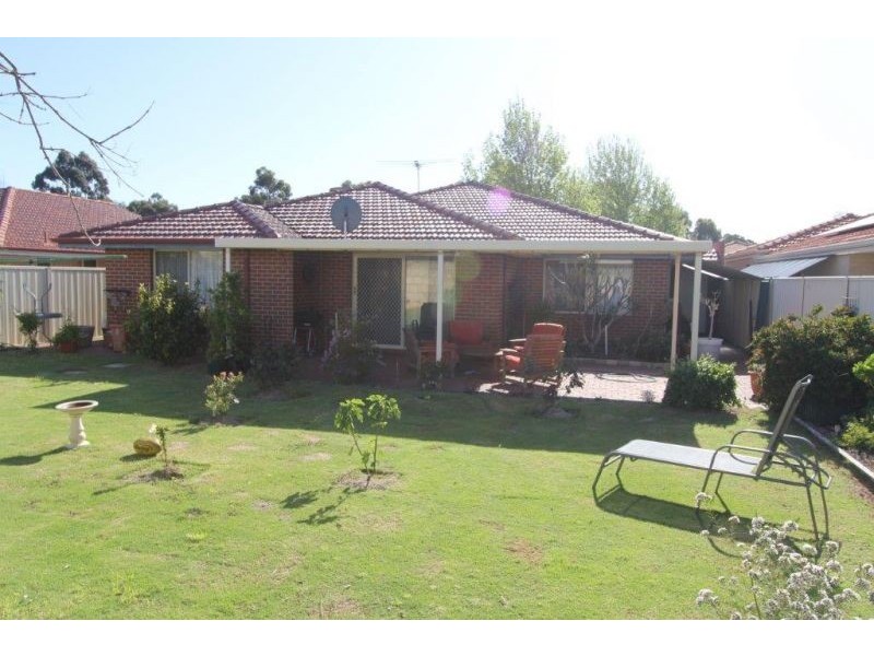 58 The lakes Blvd, Jandakot WA 6164