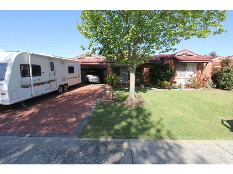 58 The Lakes Blvd, Jandakot WA 6164