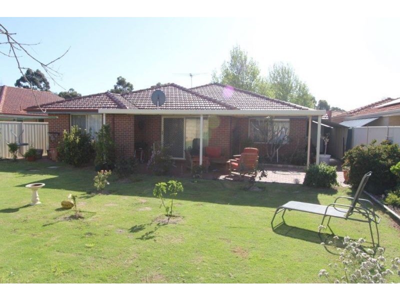 58 The Lakes Blvd, Jandakot WA 6164