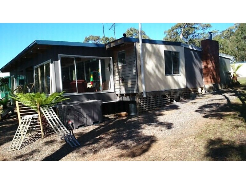 11 Wilson Drv, Tooms Lake TAS 7209