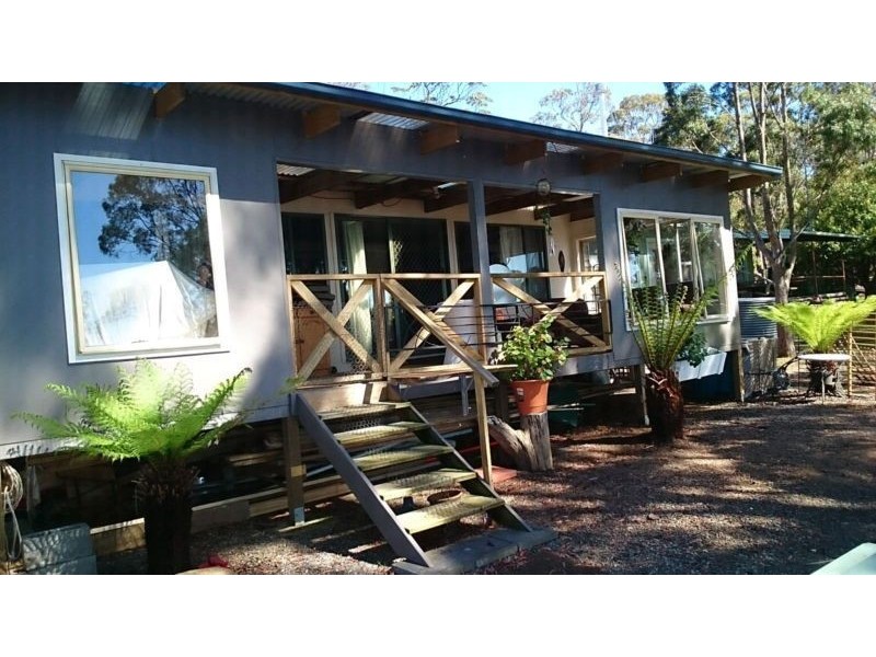 11 Wilson Drv, Tooms Lake TAS 7209