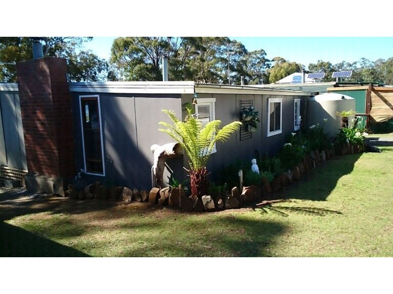 11 Wilson Drv, Tooms Lake TAS 7209