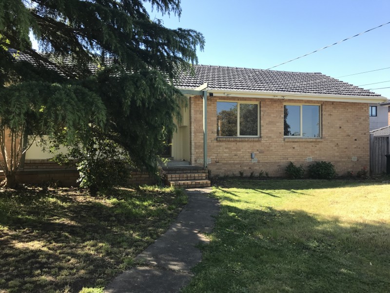 1 Wagstaff St, Mount Waverley VIC 3149
