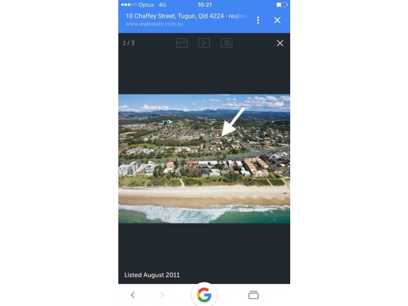 10 Chaffey, Tugun QLD 4224