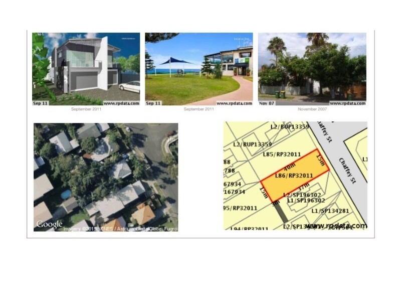 10 Chaffey, Tugun QLD 4224