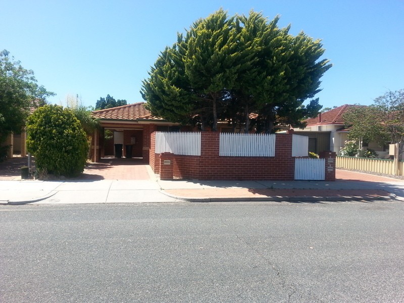 1/36 Somerset st, East Victoria Park WA 6101