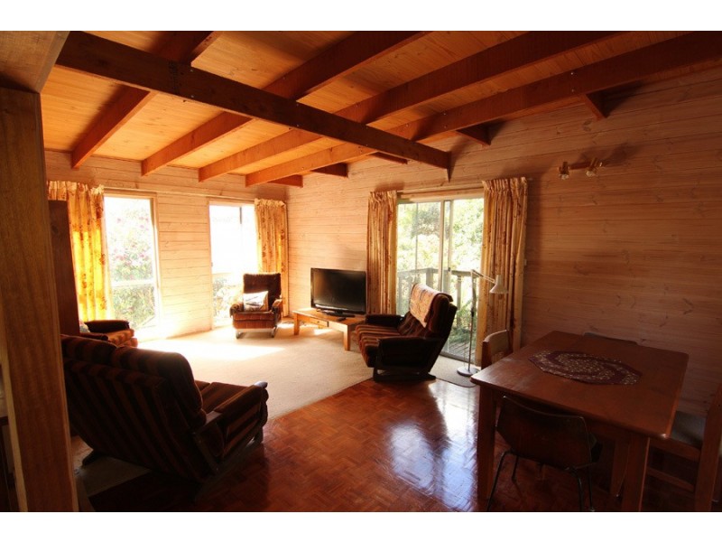 115 Collie Rd, Gembrook VIC 3783