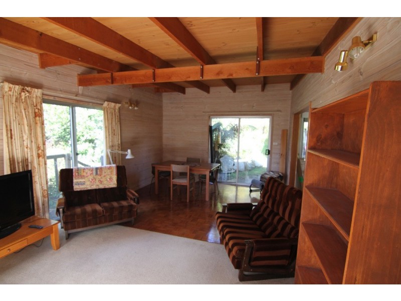 115 Collie Rd, Gembrook VIC 3783