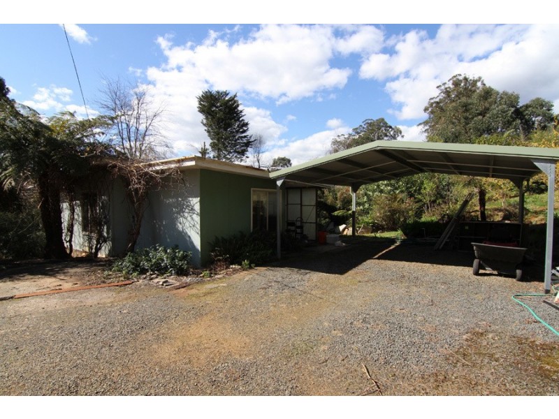 115 Collie Rd, Gembrook VIC 3783