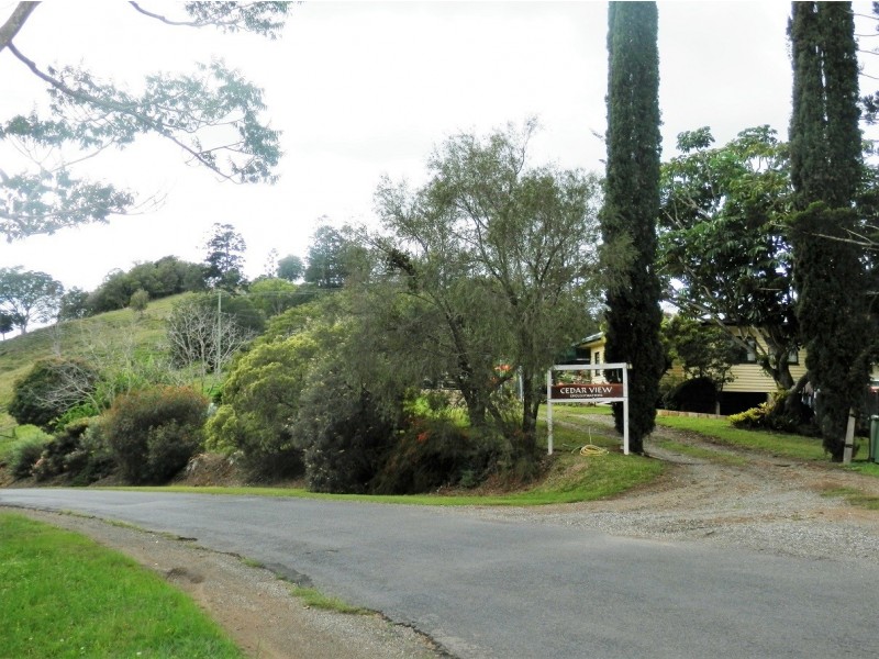 92 Gap Road, Cedar Pocket QLD 4570