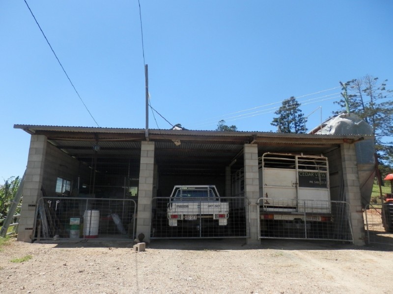 92 Gap Road, Cedar Pocket QLD 4570