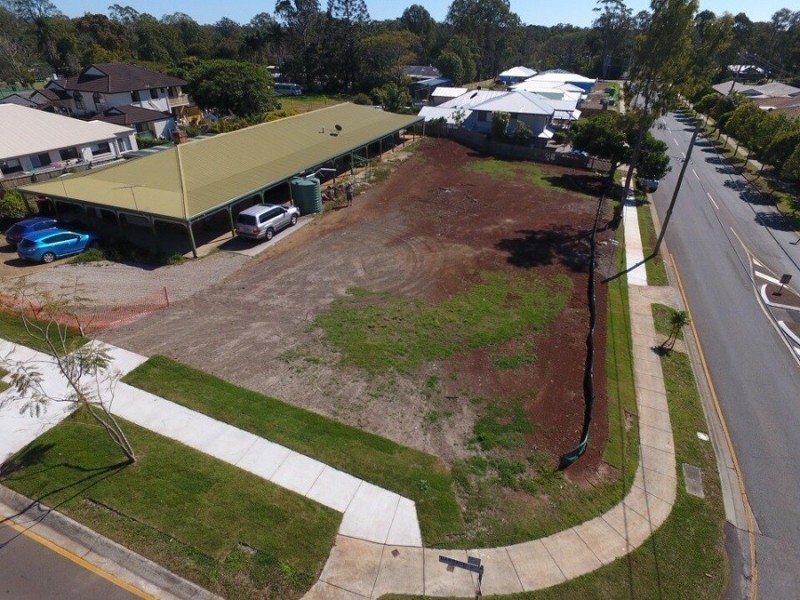 58 Darragh Street, Bracken Ridge QLD 4017