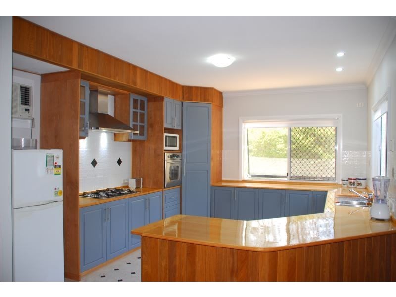 41 Parkridge Drive, Withcott QLD 4352