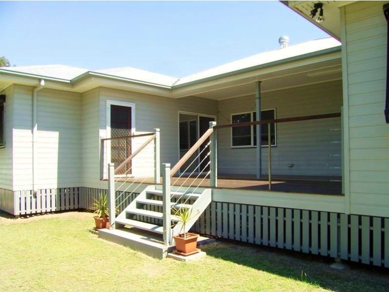 41 Parkridge Drive, Withcott QLD 4352
