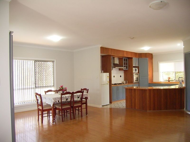 41 Parkridge Drive, Withcott QLD 4352